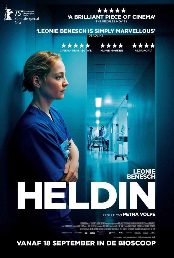 Heldin