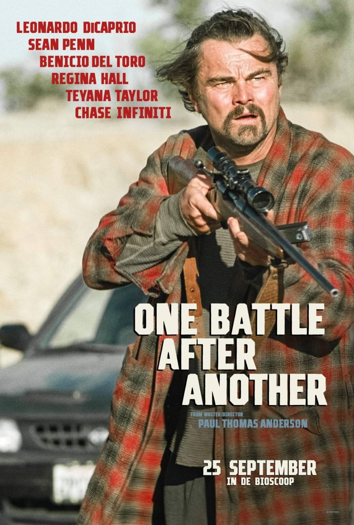 One Battle After Another