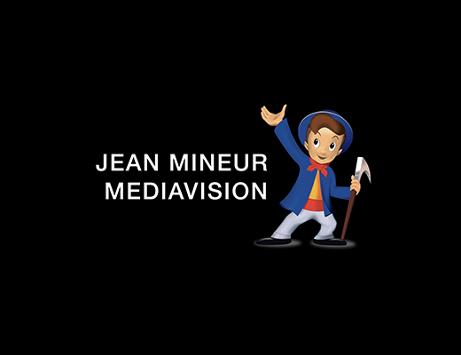 JEAN MINEUR MEDIAVISION
