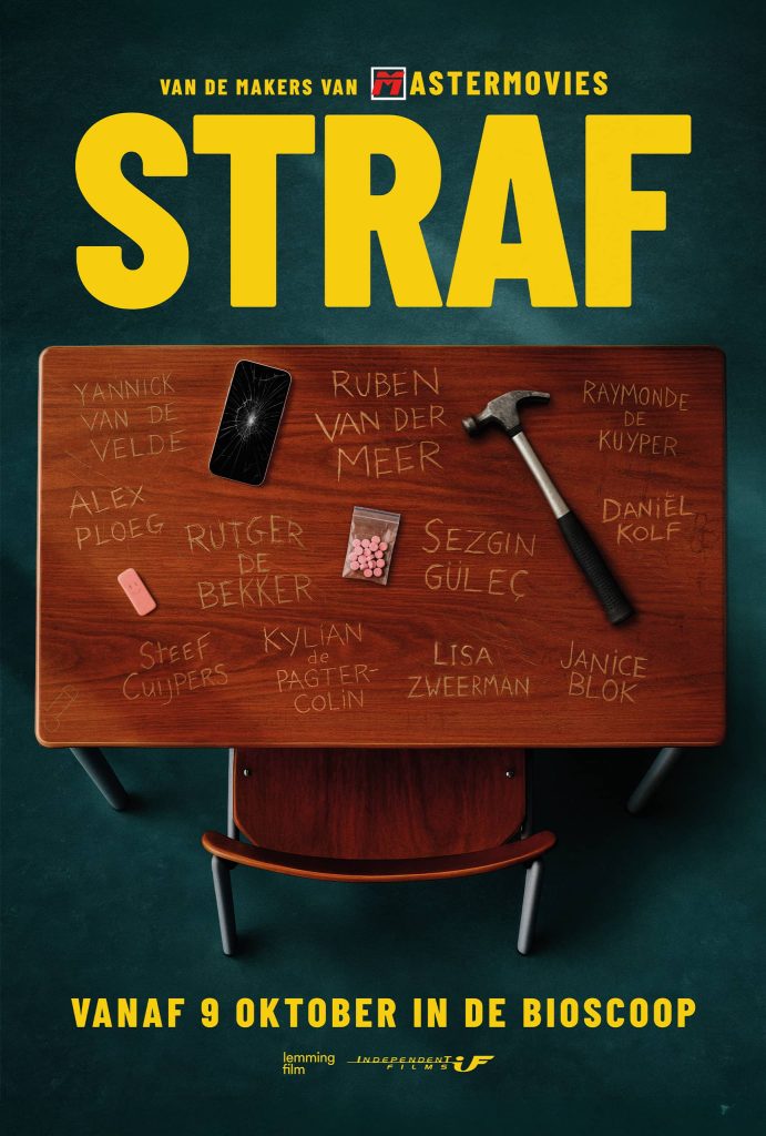 Straf
