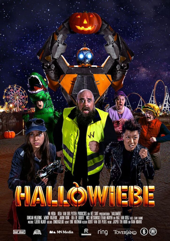 HalloWiebe