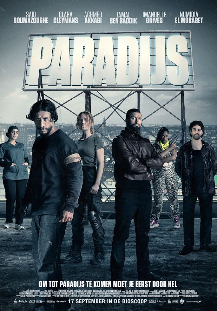 Paradijs
