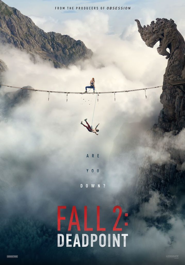 Fall 2: Deadpoint