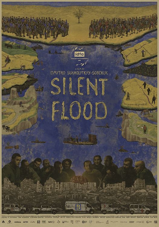 Silent Flood